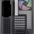 Корпус ATX Thermaltake View 380 XL TG ARGB, Midi-Tower, без БП,  черный [ca-11e-00m1wn-00]